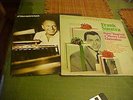 Frank Sinatra LP Records 2 Ol' Blue Eyes Is Back Have Yourself A Merry Xmas