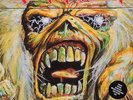 Iron Maiden Bring Your Daughter.... To The... UK 7