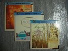 SEALED SONY JOHN McCLURE REMASTERING BRUNO WALTER MOZART 6 SYMPHONIES 3LP