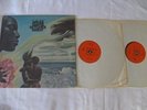 MILES DAVIS BITCHES BREW DOPPEL VINYL LP UK S 64010