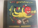 78 RPM (4) Record Set Louis Armstrong & His Hot Five Volume 2 Set C-139 Columbia