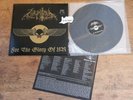 Zemial - For The Glory Of Ur LP OOP Agatus Varathron