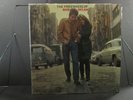 BOB DYLAN The Freewheelin' LP Original MONO Columbia 2 EYE