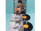 Elvis Presley 1971 Japan 2-LP 16