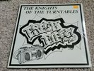 The Knights of the Turntables - Fresh 12