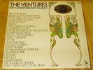 The Ventures 10th Anniversary Album LIBERTY 2-Lps NEAR MINT A+ FREE US SHIPPING