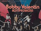 ROMPECABEZAS- BOBBY VALENTIN