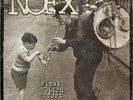 NOFX - First Ditch Effort LP - Black Vinyl - SEALED new copy