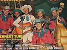 MIDNIGHT JAMBOREE u.s. DECCA LP_orig 1961 ernest tubb_patsy cline_kitty wellsETC