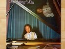 SAE-JUNG KIM piano recital Chopin Ravel Albeniz Prokofiev BELGIUM ONLY SIGNED LP