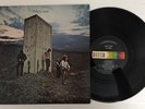 The Who - Who's Next - 1971 1st Press Vinyl LP Decca DL 79182 (NM-)