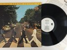 The Beatles - Abbey Road - Master Recording MFSL Vinyl LP 1-023 (NM-)