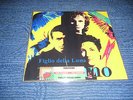 MECANO Figlio della Luna rare italian 45 jukebox in special picture sleeve