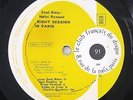 Listen  ZOOT SIMS HENRI RENAUD NIGHT SESSION IN PARIS CFD 95 rare french jazz LP