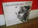 GERALDO CUNHA w/ SAMBALANCO TRIO - 1964 SAMBA-JAZZ BOSSA NOVA BRAZIL EP 7