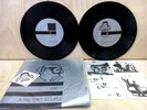 JOY DIVISION Cabaret Voltaire 2x7