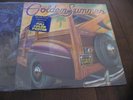 Golden Summer SEALED Record 2 lp w/ Poster Surf Rock Beach Boys Surfaris Venture