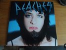 PEACHES DOUBLE ALBUM - PINK DISC - LP VINYL