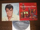 Elvis Presley 1965 Japan Only Gatefold Cover LP CHRISTMAS ALBUM Japanese 2