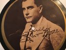 TALK-O-PHOTO 83  - BERT LYTELL  silent film star 1923 78 rpm