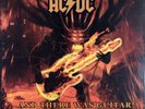 AC/DC - ..And There Was Guitar Maryland '79(Ltd Flame Red Vinyl LP) New & Sealed