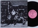 ALLMAN BROTHERS BAND At Fillmore East CAPRICORN SD-802 2XLP NM gatefold