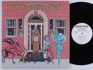 CAPTAIN BEYOND Sufficiently Breathless CAPRICORN LP VG++ gatefold