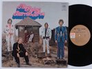 FLYING BURRITO BROS Gilded Palace Of Sin A&M SP-4175 LP NM