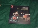 SLS 5042 FIRST PRESS DU PRE BEETHOVEN THE FIVE CELLO SONATAS NM