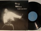 Rare Mod Soul LP - Gary Wilson - Cornerstone - AUTOGRAPHED - Bridgefire # 11111