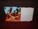 TOE FAT Toe Fat Two LP 1970 REGAL ZONOPHONE 1st Press