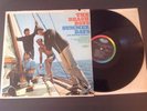 Beach Boys Summer Days (And Summer Nights), 1965 MONO Vinyl/RARE