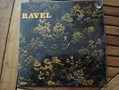 LILIANE GARNIER ZUGARO RAVEL CND 10129 STEREO FRANCE