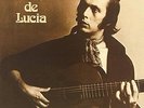 Fuente Y Caudal [VINYL] Paco de Lucia Vinyl