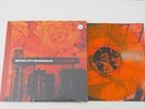 MOTION CITY SOUNDTRACK I Am The Movie LP ORANGE VINYL rare UNPLAYED