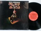 THE BYRDS Fifth Dimension ORIG 1966 LP COLUMBIA CL 2549 MONO 2-EYE SHRINK