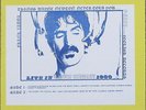 FRANK ZAPPA: Things Wayne Newton Never Told You LP - Germany 1980