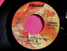 PATTI JO - Make Me Believe in You / Keep Me Warm - 45 rpm - Wand 11255