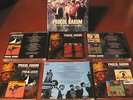 PROCOL HARUM 30th Anniversary anthology-box 3 CD con 4 LP+singles/b-side/outtake