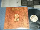HUMBLE PIE Japan 1974 Ex LP THUNDERBOX  AML-200