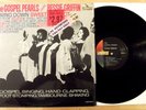 GOSPEL PEARLS BESSIE GRIFFIN  LP W SHRINK HAND CLAPPING*FOOT STOMPING SINGING