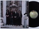 BEATLES Beatles Again APPLE SW-385 LP NM/VG++