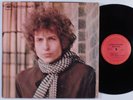 BOB DYLAN Blonde On Blonde COLUMBIA 2XLP VG++/NM gatefold