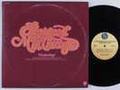 FLEETWOOD MAC In Chicago SIRE SASH-3715 2XLP NM