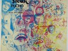 Pucho & The Latin Soul Brothers - Super Freak LP - Zanzee VG+