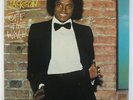 Michael Jackson - Off the Wall LP - Epic VG++ PROMO