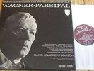 SAL 3475-9 Wagner Parsifal / Knappertsbusch etc. HI-FI STEREO 5 LP box