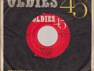 BEATLES Love Me Do / PS I Love You ORIG 1964 US OLDIES 45 w/STOCK SLEEVE