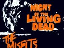 MISFITS Night of the Living Dead 7