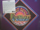 FUSION - TOP SOUL 1975 CHILE FUNK ELECTRIC JAZZ SOUL GROOVE LTD EDT SEALED LP